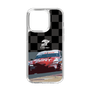スリムプロテクションケース［ CERUMO - ZENT CERUMO GR Supra running - Checkered ］