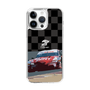 スリムプロテクションケース［ CERUMO - ZENT CERUMO GR Supra running - Checkered ］