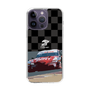 スリムプロテクションケース［ CERUMO - ZENT CERUMO GR Supra running - Checkered ］