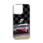 スリムプロテクションケース［ CERUMO - ZENT CERUMO GR Supra running - Checkered ］