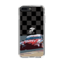 スリムプロテクションケース［ CERUMO - ZENT CERUMO GR Supra running - Checkered ］