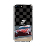 スリムプロテクションケース［ CERUMO - ZENT CERUMO GR Supra running - Checkered ］