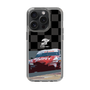 スリムプロテクションケース［ CERUMO - ZENT CERUMO GR Supra running - Checkered ］