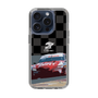 スリムプロテクションケース［ CERUMO - ZENT CERUMO GR Supra running - Checkered ］