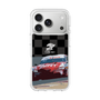 スリムプロテクションケース［ CERUMO - ZENT CERUMO GR Supra running - Checkered ］
