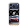 スリムプロテクションケース［ CERUMO - ZENT CERUMO GR Supra running - Checkered ］