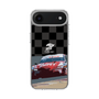 スリムプロテクションケース［ CERUMO - ZENT CERUMO GR Supra running - Checkered ］