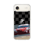 スリムプロテクションケース［ CERUMO - ZENT CERUMO GR Supra running - Checkered ］