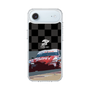 スリムプロテクションケース［ CERUMO - ZENT CERUMO GR Supra running - Checkered ］