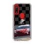 スリムプロテクションケース［ CERUMO - ZENT CERUMO GR Supra running - Checkered ］