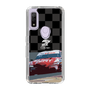 スリムプロテクションケース［ CERUMO - ZENT CERUMO GR Supra running - Checkered ］