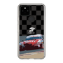 スリムプロテクションケース［ CERUMO - ZENT CERUMO GR Supra running - Checkered ］