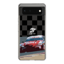 スリムプロテクションケース［ CERUMO - ZENT CERUMO GR Supra running - Checkered ］