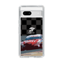 スリムプロテクションケース［ CERUMO - ZENT CERUMO GR Supra running - Checkered ］