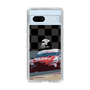 スリムプロテクションケース［ CERUMO - ZENT CERUMO GR Supra running - Checkered ］