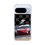 スリムプロテクションケース［ CERUMO - ZENT CERUMO GR Supra running - Checkered ］