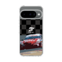 スリムプロテクションケース［ CERUMO - ZENT CERUMO GR Supra running - Checkered ］