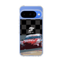 スリムプロテクションケース［ CERUMO - ZENT CERUMO GR Supra running - Checkered ］