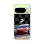 スリムプロテクションケース［ CERUMO - ZENT CERUMO GR Supra running - Checkered ］