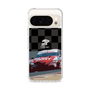 スリムプロテクションケース［ CERUMO - ZENT CERUMO GR Supra running - Checkered ］