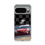 スリムプロテクションケース［ CERUMO - ZENT CERUMO GR Supra running - Checkered ］