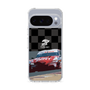 スリムプロテクションケース［ CERUMO - ZENT CERUMO GR Supra running - Checkered ］