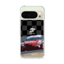 スリムプロテクションケース［ CERUMO - ZENT CERUMO GR Supra running - Checkered ］