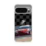 スリムプロテクションケース［ CERUMO - ZENT CERUMO GR Supra running - Checkered ］