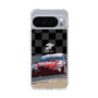 スリムプロテクションケース［ CERUMO - ZENT CERUMO GR Supra running - Checkered ］