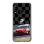 スリムプロテクションケース［ CERUMO - ZENT CERUMO GR Supra running - Checkered ］