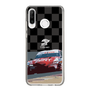 スリムプロテクションケース［ CERUMO - ZENT CERUMO GR Supra running - Checkered ］