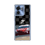 スリムプロテクションケース［ CERUMO - ZENT CERUMO GR Supra running - Checkered ］