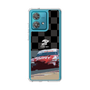 スリムプロテクションケース［ CERUMO - ZENT CERUMO GR Supra running - Checkered ］