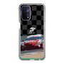 スリムプロテクションケース［ CERUMO - ZENT CERUMO GR Supra running - Checkered ］
