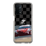 スリムプロテクションケース［ CERUMO - ZENT CERUMO GR Supra running - Checkered ］