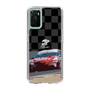 スリムプロテクションケース［ CERUMO - ZENT CERUMO GR Supra running - Checkered ］