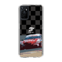 スリムプロテクションケース［ CERUMO - ZENT CERUMO GR Supra running - Checkered ］