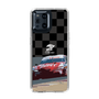 スリムプロテクションケース［ CERUMO - ZENT CERUMO GR Supra running - Checkered ］