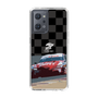 スリムプロテクションケース［ CERUMO - ZENT CERUMO GR Supra running - Checkered ］