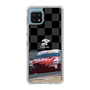 スリムプロテクションケース［ CERUMO - ZENT CERUMO GR Supra running - Checkered ］