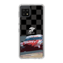 スリムプロテクションケース［ CERUMO - ZENT CERUMO GR Supra running - Checkered ］