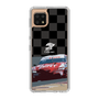 スリムプロテクションケース［ CERUMO - ZENT CERUMO GR Supra running - Checkered ］