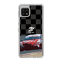 スリムプロテクションケース［ CERUMO - ZENT CERUMO GR Supra running - Checkered ］