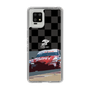 スリムプロテクションケース［ CERUMO - ZENT CERUMO GR Supra running - Checkered ］