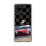 スリムプロテクションケース［ CERUMO - ZENT CERUMO GR Supra running - Checkered ］