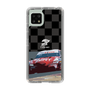 スリムプロテクションケース［ CERUMO - ZENT CERUMO GR Supra running - Checkered ］