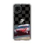 スリムプロテクションケース［ CERUMO - ZENT CERUMO GR Supra running - Checkered ］
