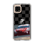 スリムプロテクションケース［ CERUMO - ZENT CERUMO GR Supra running - Checkered ］
