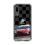 スリムプロテクションケース［ CERUMO - ZENT CERUMO GR Supra running - Checkered ］