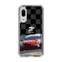 スリムプロテクションケース［ CERUMO - ZENT CERUMO GR Supra running - Checkered ］